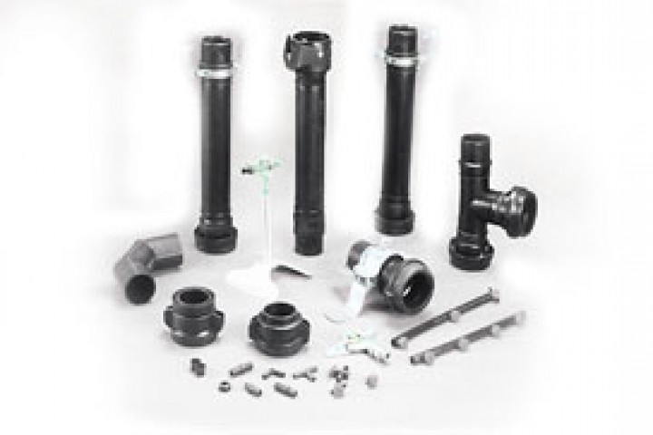 Agriculture Sprinkler Set image